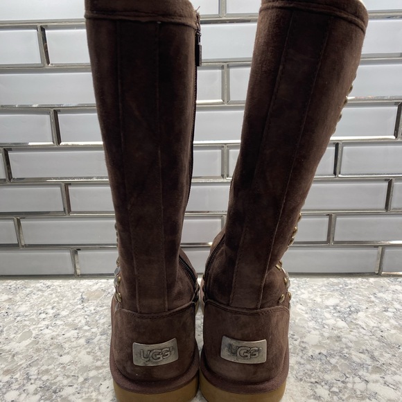 Ugg avondale boots - Picture 15 of 16